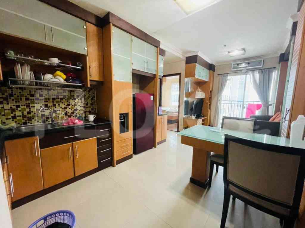 2 Bedroom on 23rd Floor for Rent in Thamrin Residence Apartment - fth295 4