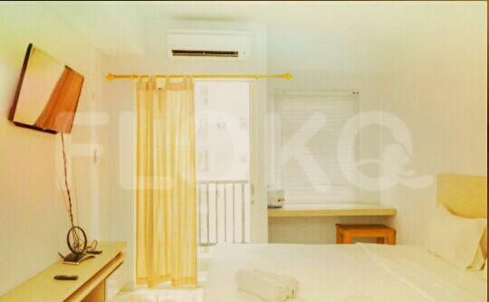 Sewa Apartemen Kota Ayodhya Apartemen Tipe 1 Kamar Tidur di Lantai 21 fci12a