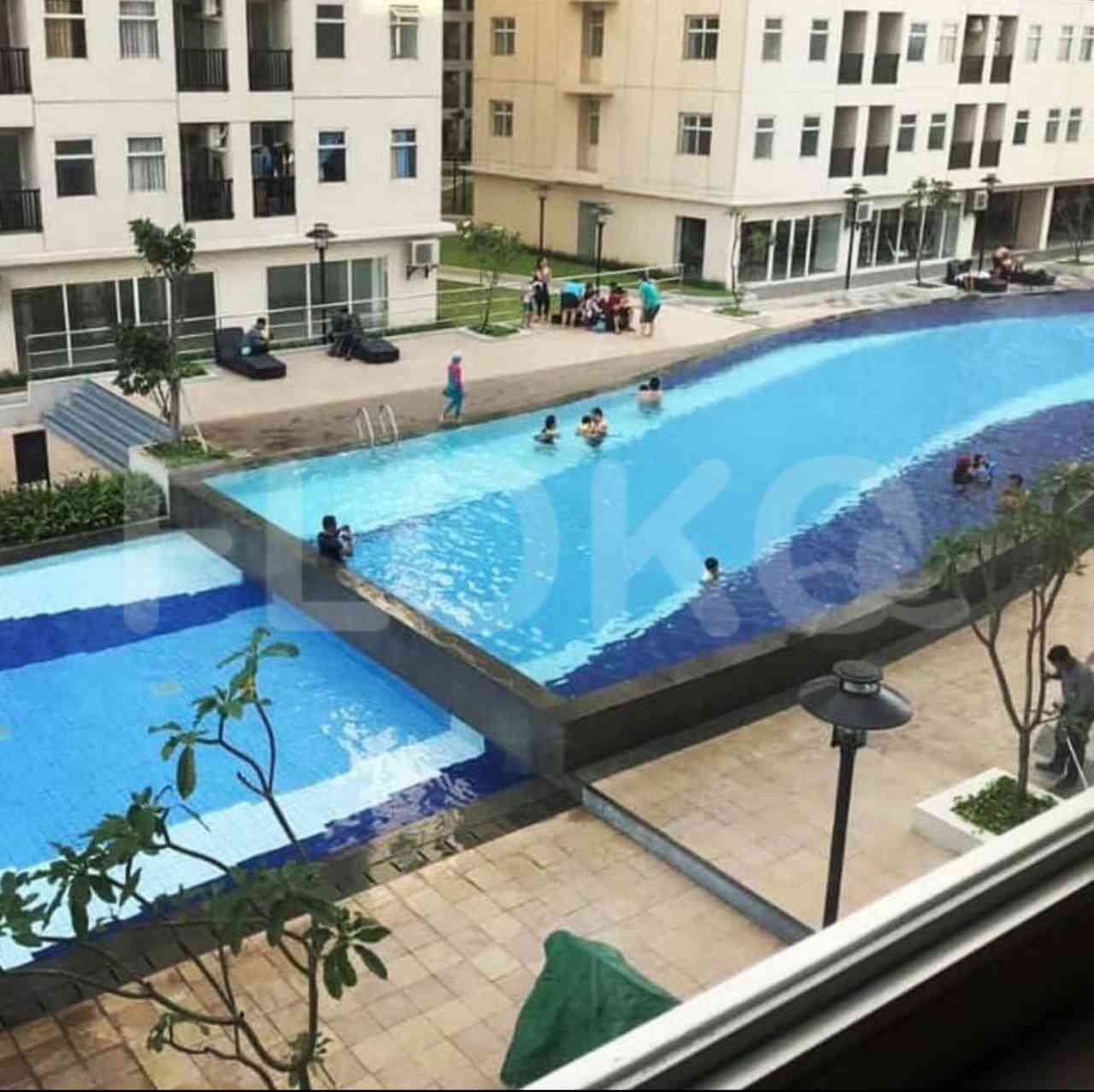 1 Bedroom on 21st Floor for Rent in Kota Ayodhya Apartment - fci4ae 5