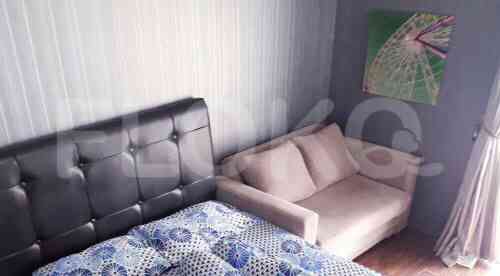 Tipe 1 Kamar Tidur di Lantai 8 untuk disewakan di Signature Park Apartemen - fte894 1