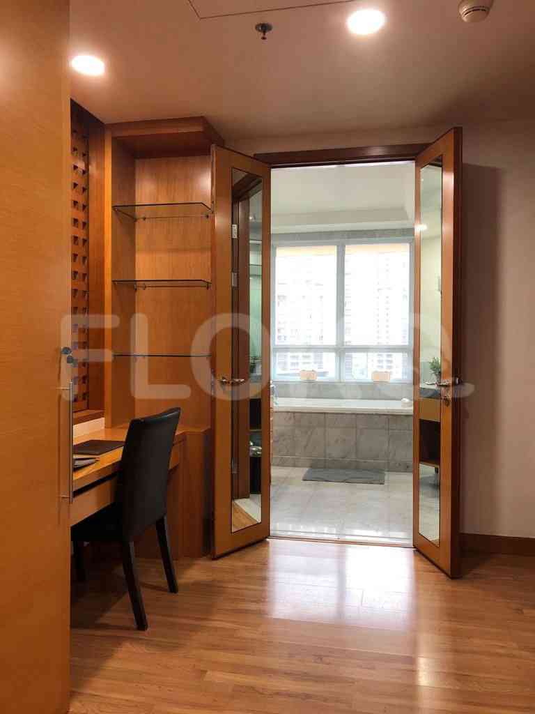 3 Bedroom on 11th Floor for Rent in Pakubuwono Residence - fgaac3 3