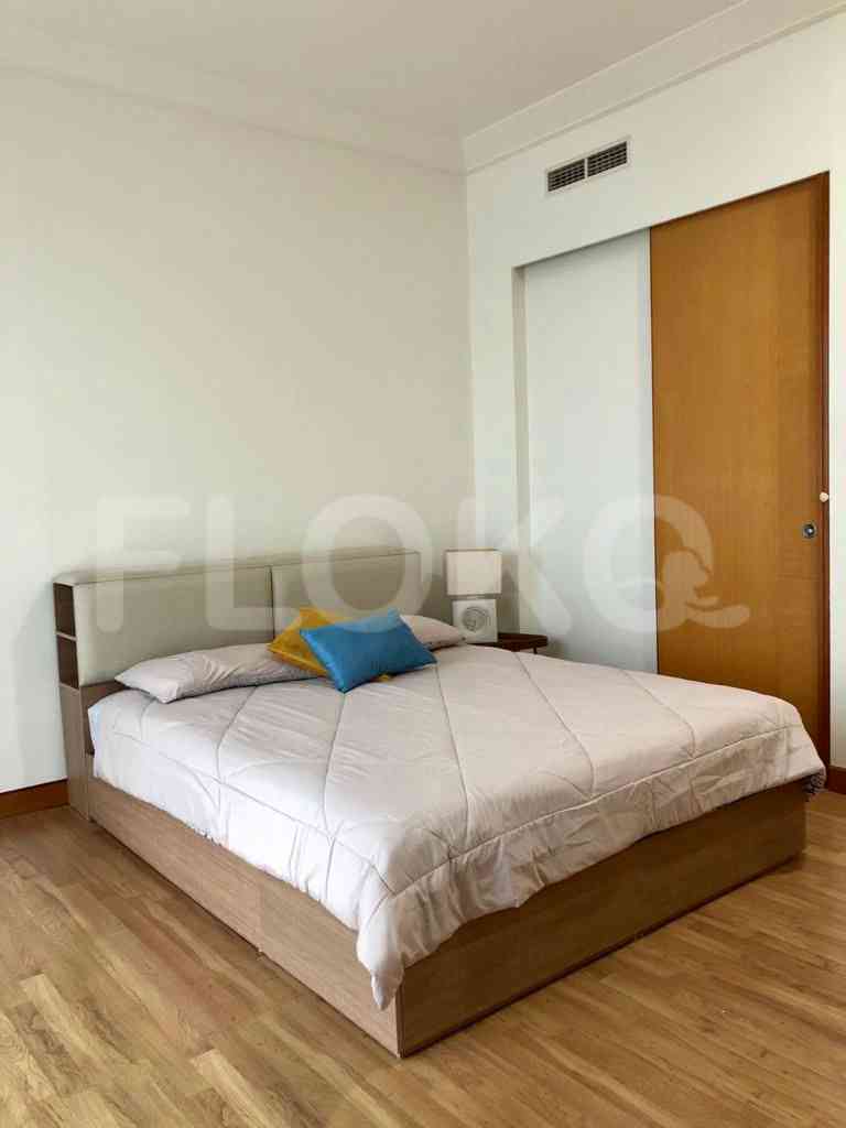 Tipe 3 Kamar Tidur di Lantai 11 untuk disewakan di Pakubuwono Residence - fgafdb 5