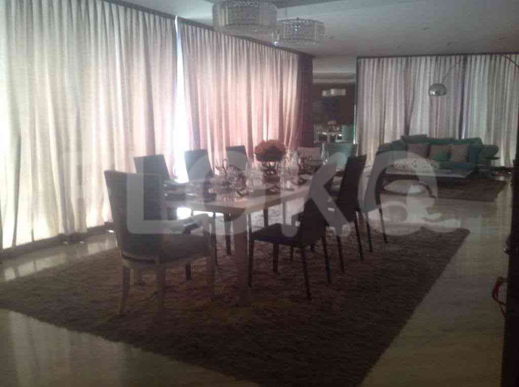 4 Bedroom on 12th Floor for Rent in Regatta - fpl81a 1