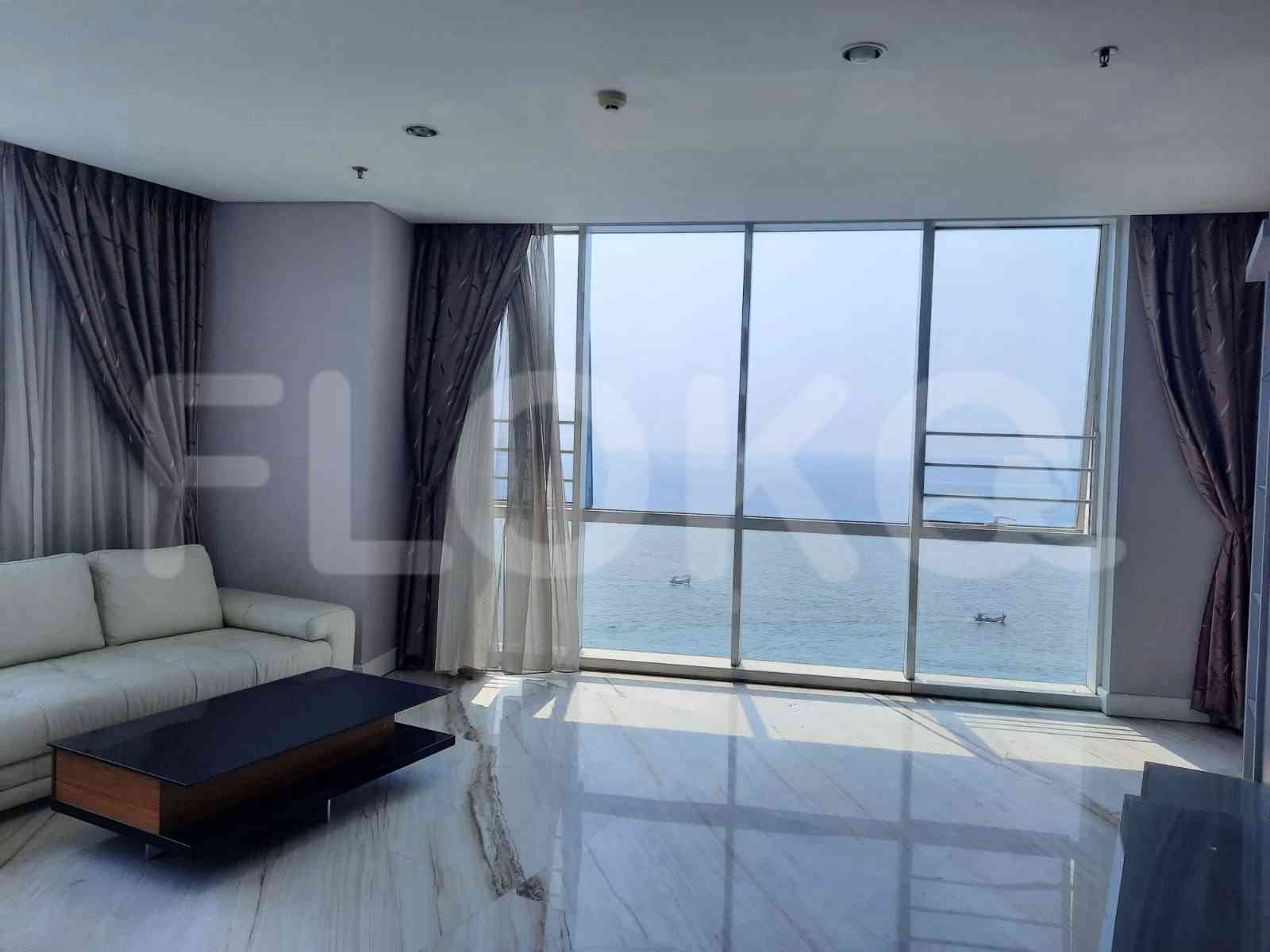 4 Bedroom on 15th Floor for Rent in Regatta - fpl609 1
