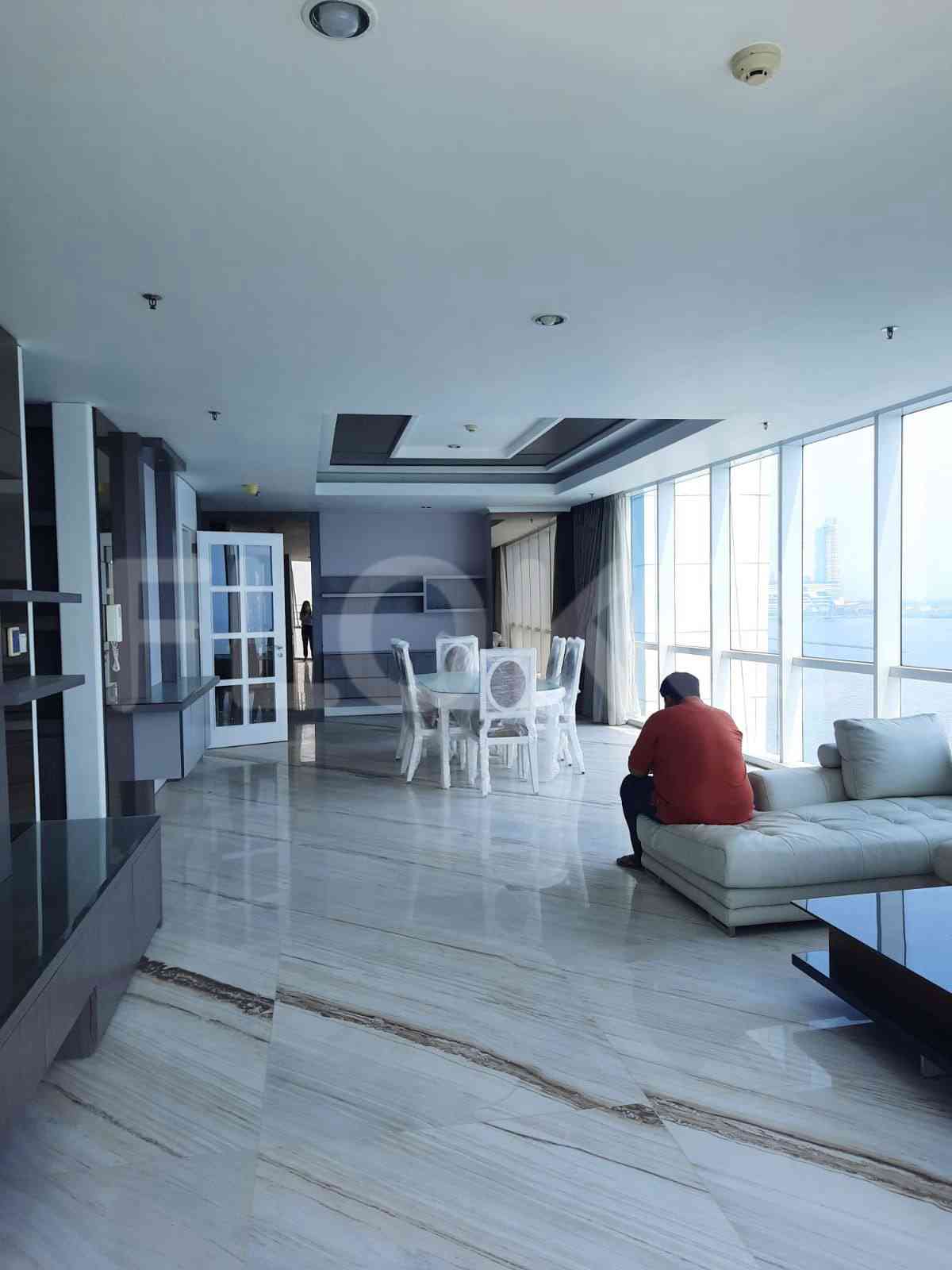 4 Bedroom on 15th Floor for Rent in Regatta - fpl609 16