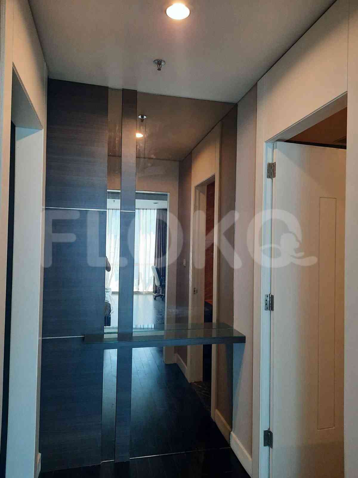 4 Bedroom on 15th Floor for Rent in Regatta - fpl609 2
