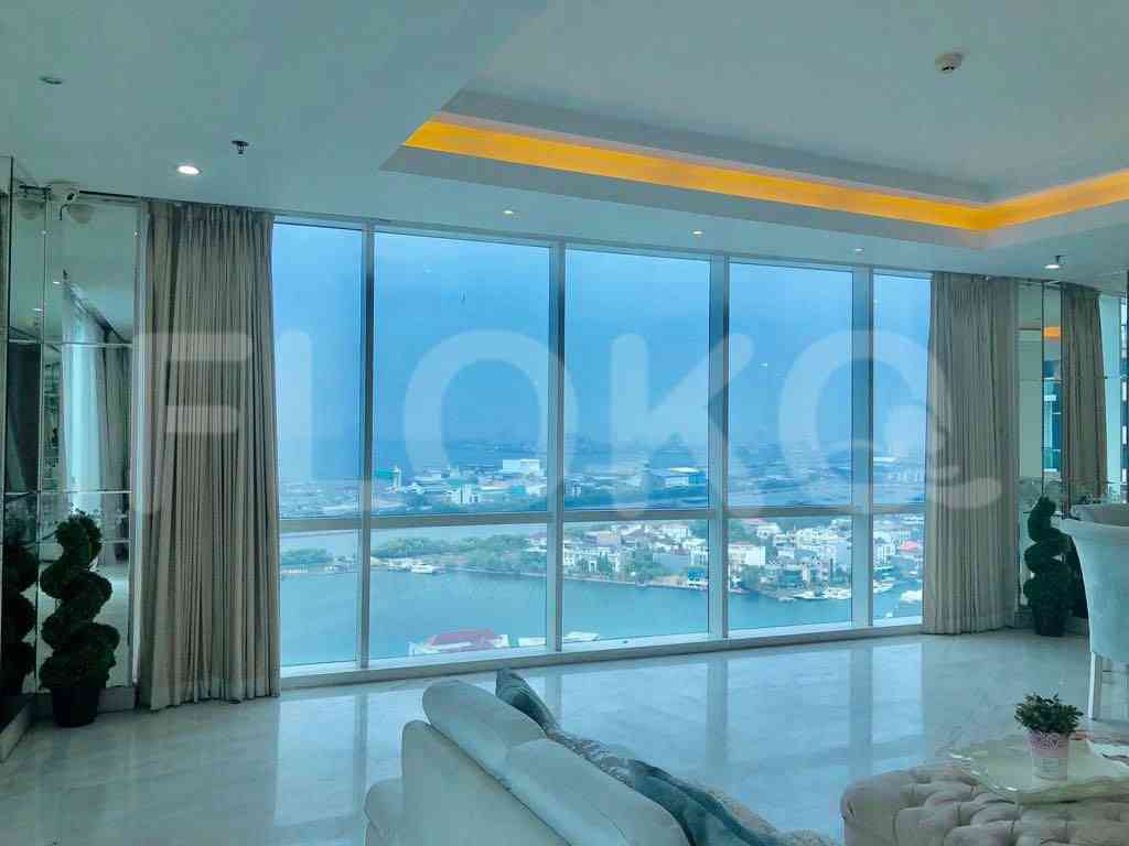 3 Bedroom on 20th Floor for Rent in Regatta - fpl0ce 15