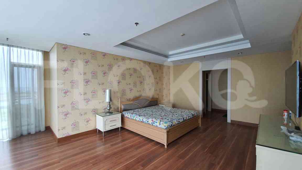 4 Bedroom on 17th Floor for Rent in Regatta - fpl19c 1