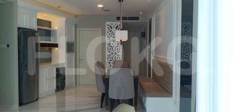 3 Bedroom on 17th Floor for Rent in Regatta - fpl523 3