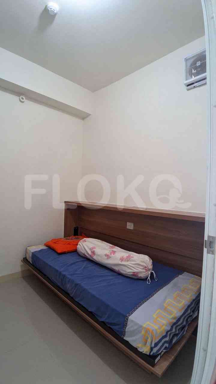 Tipe 2 Kamar Tidur di Lantai 21 untuk disewakan di Green Pramuka City Apartemen  - fce6c6 5