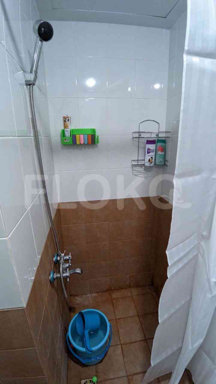 2 Bedroom on 21st Floor for Rent in Green Pramuka City Apartment - fce269 2