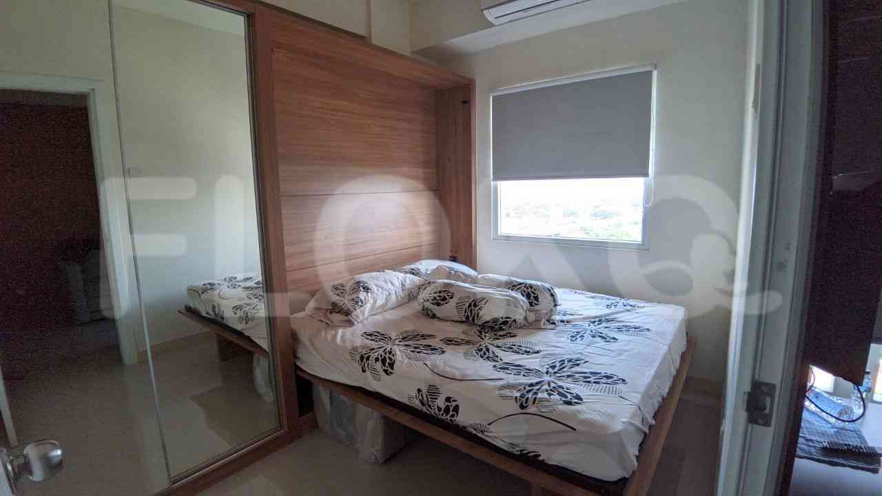 Tipe 2 Kamar Tidur di Lantai 21 untuk disewakan di Green Pramuka City Apartemen  - fce6c6 2