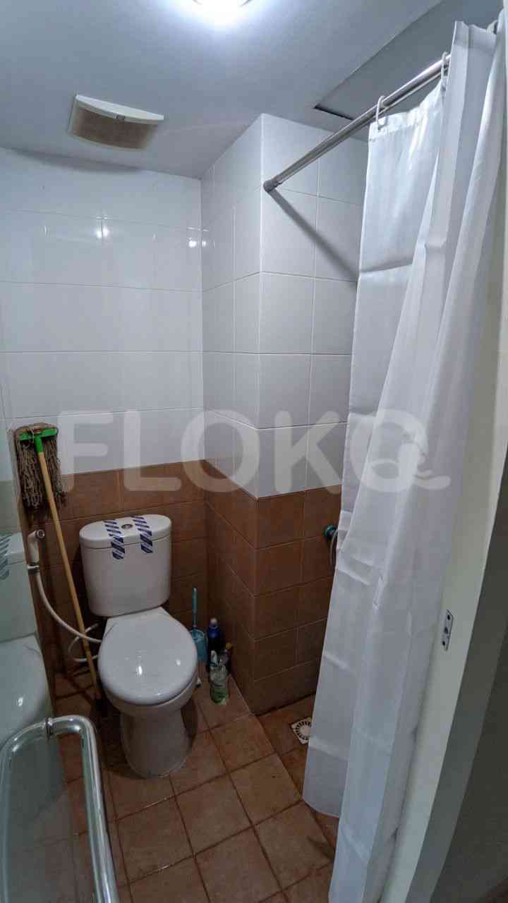 2 Bedroom on 21st Floor for Rent in Green Pramuka City Apartment - fce269 4