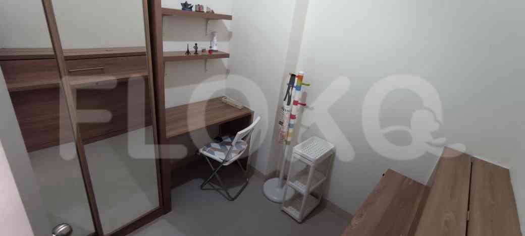 2 Bedroom on 9th Floor for Rent in Green Pramuka City Apartment - fce4a6 3