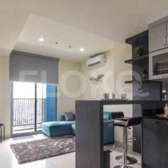 2 Bedroom on 15th Floor for Rent in Pejaten Park Residence - fpe7f3 1