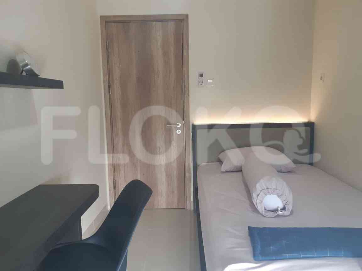 2 Bedroom on 15th Floor for Rent in Pejaten Park Residence - fpe7f3 2
