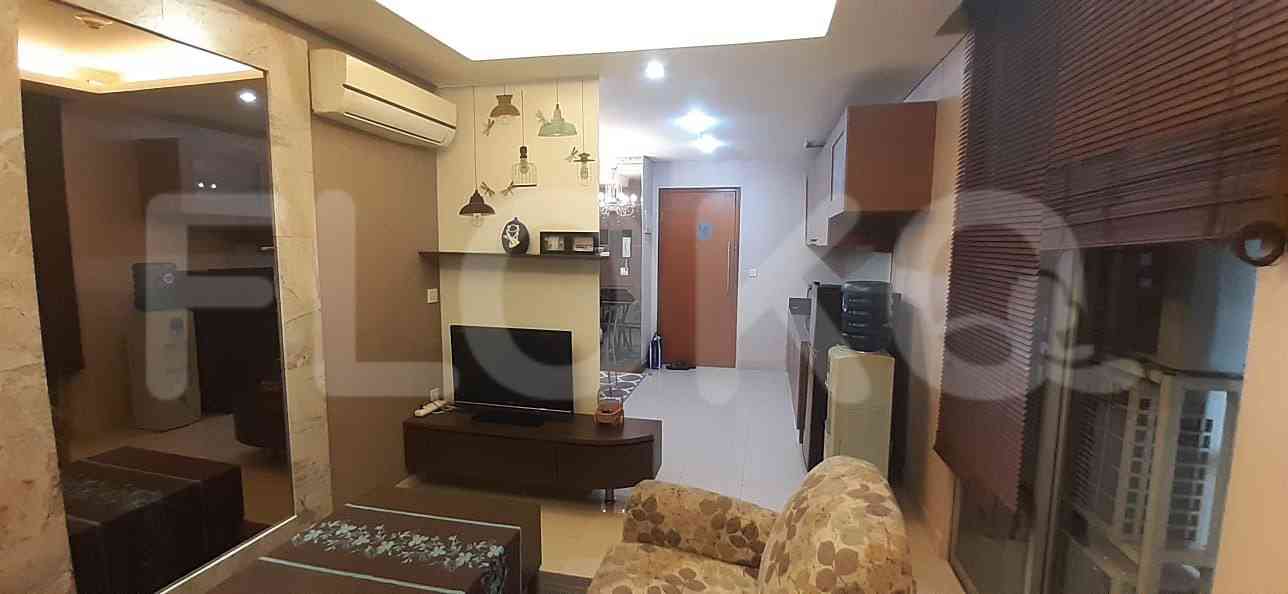 2 Bedroom on 2nd Floor for Rent in Kuningan Place Apartment - fku1f5 5