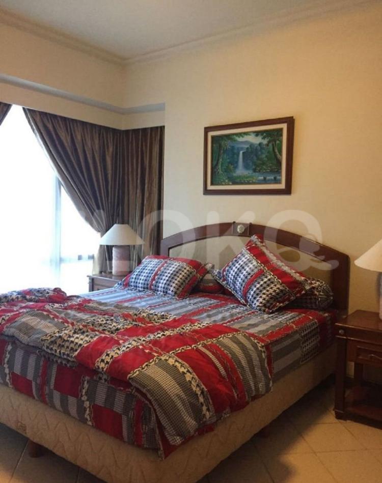 2 Bedroom on Lantai Floor for Rent in Puri Casablanca - ftef04 2