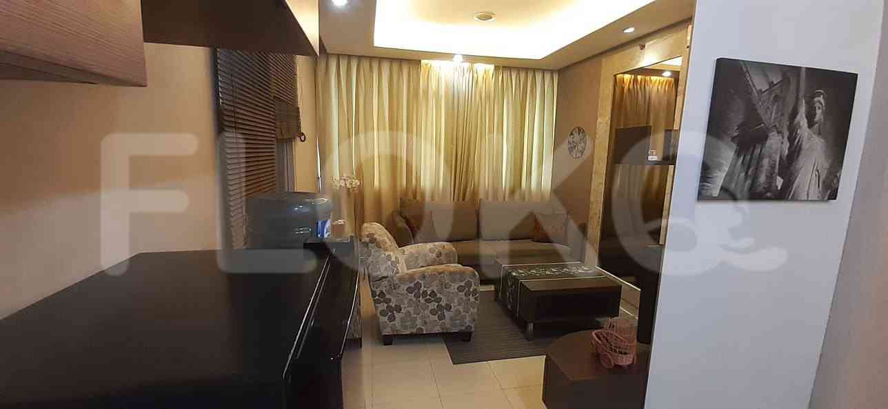 2 Bedroom on 2nd Floor for Rent in Kuningan Place Apartment - fku1f5 3