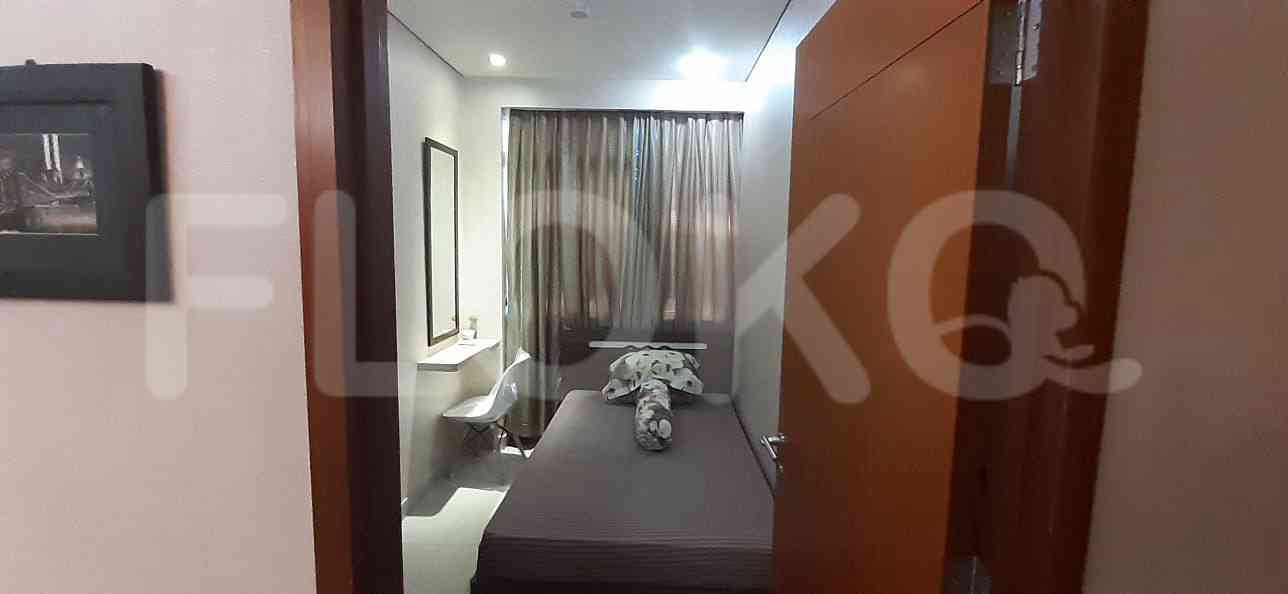 2 Bedroom on 2nd Floor for Rent in Kuningan Place Apartment - fku1f5 2