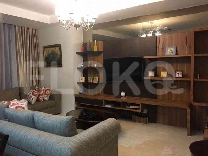 3 Bedroom on 17th Floor for Rent in Lavanue Apartment - fpa9e6 3