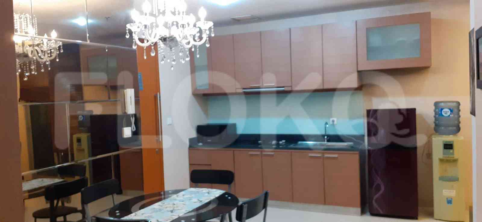 2 Bedroom on 2nd Floor for Rent in Kuningan Place Apartment - fku1f5 6