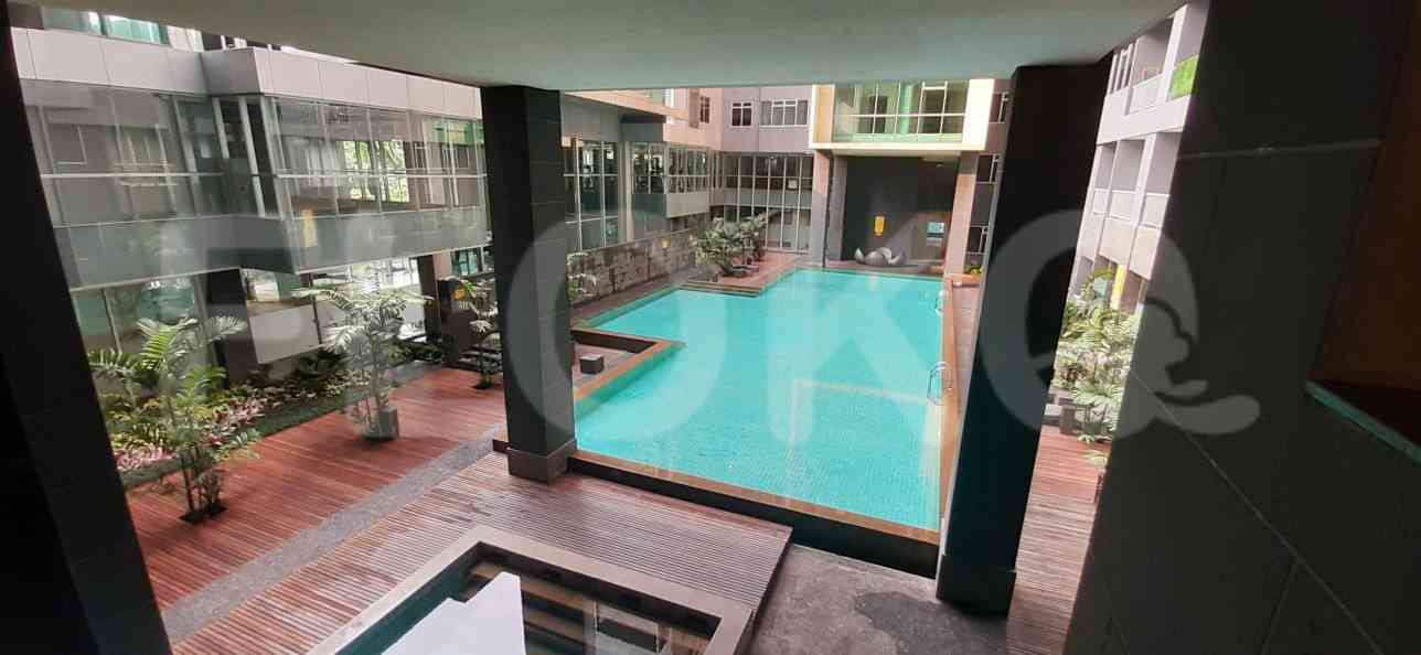 2 Bedroom on 2nd Floor for Rent in Kuningan Place Apartment - fku1f5 7