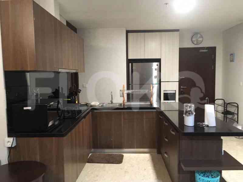 3 Bedroom on 17th Floor for Rent in Lavanue Apartment - fpa9e6 5