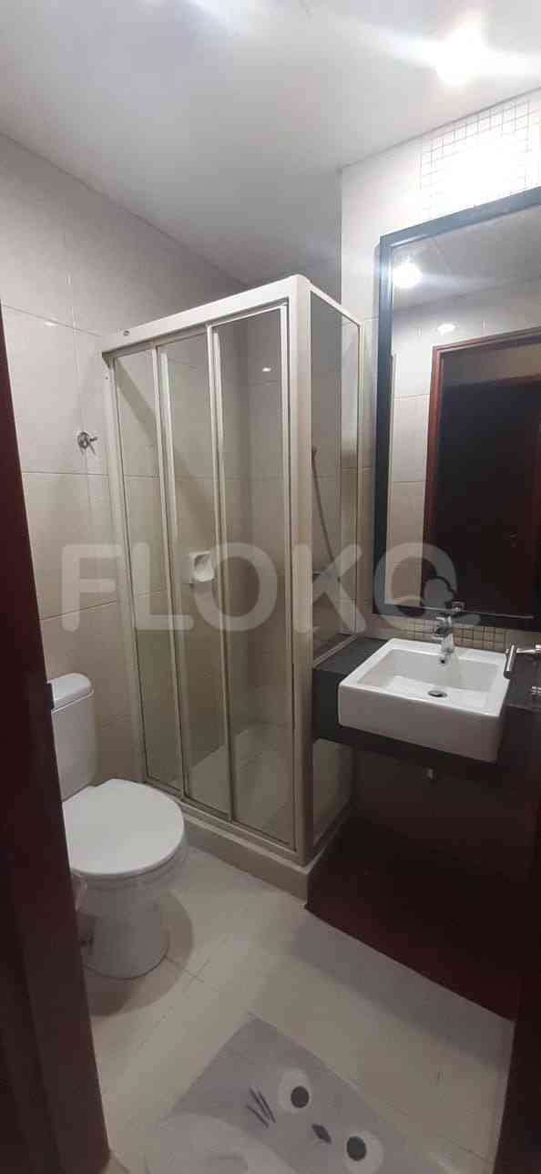2 Bedroom on 11th Floor for Rent in Kuningan Place Apartment - fku092 2