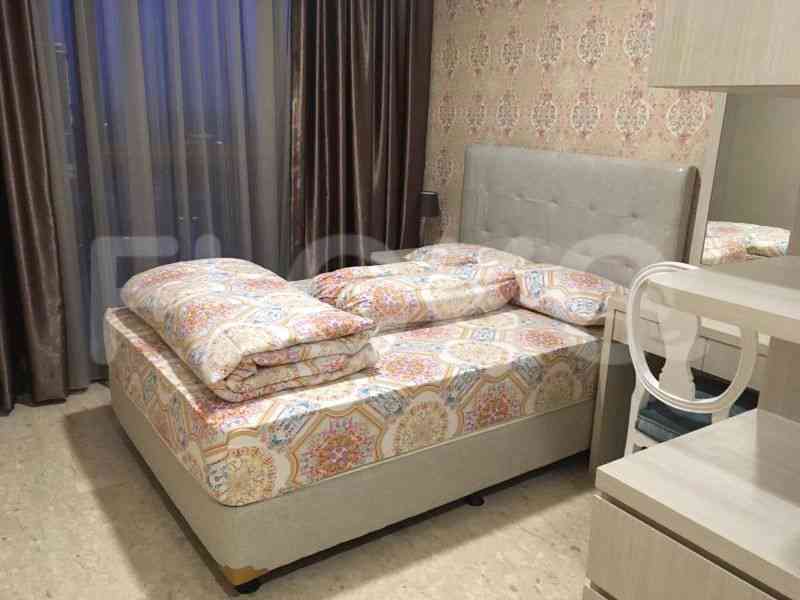 3 Bedroom on 17th Floor for Rent in Lavanue Apartment - fpa9e6 2