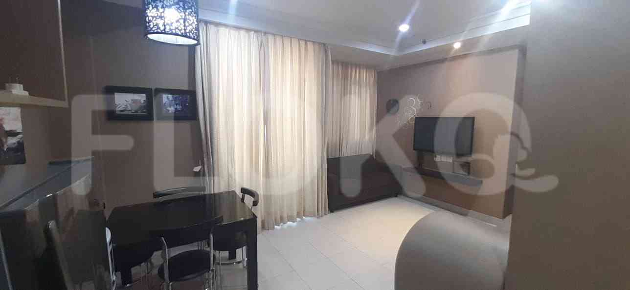 2 Bedroom on 11th Floor for Rent in Kuningan Place Apartment - fku092 5
