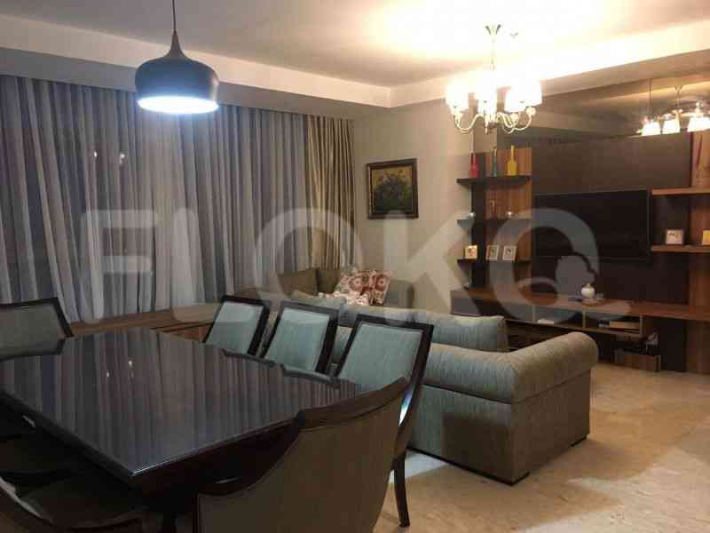 3 Bedroom on 17th Floor for Rent in Lavanue Apartment - fpa9e6 4