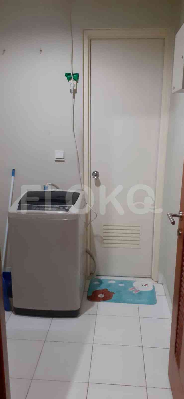 2 Bedroom on 11th Floor for Rent in Kuningan Place Apartment - fku092 4
