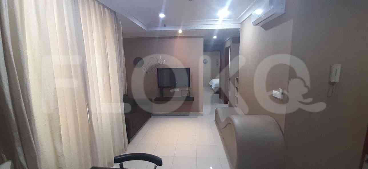 2 Bedroom on 11th Floor for Rent in Kuningan Place Apartment - fku092 8