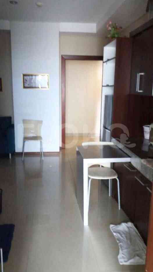 1 Bedroom on 32nd Floor for Rent in Thamrin Residence Apartment - fthd66 1
