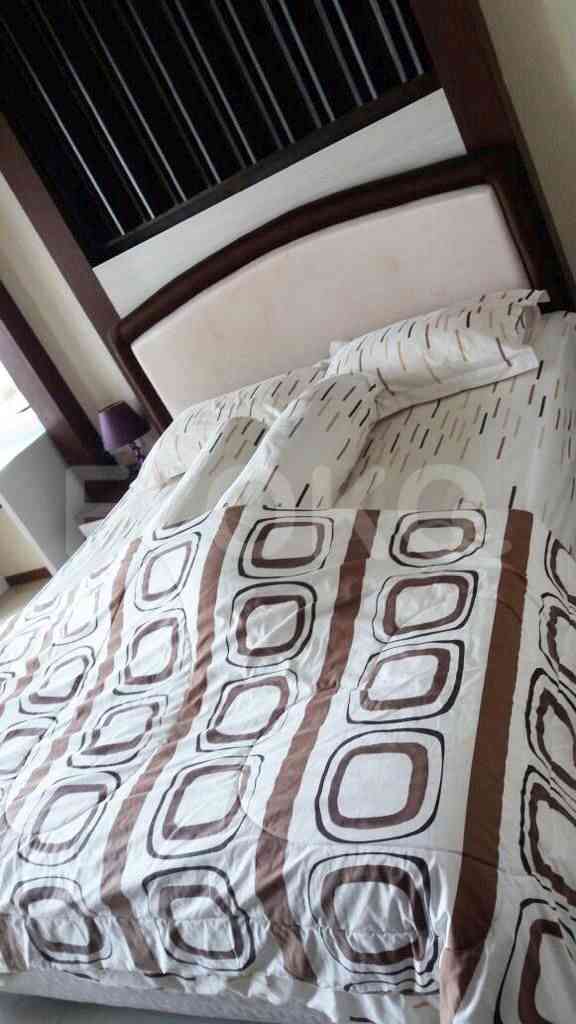 Tipe 1 Kamar Tidur di Lantai 32 untuk disewakan di Thamrin Residence Apartemen - fthcd0 1