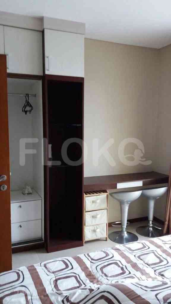 1 Bedroom on 32nd Floor for Rent in Thamrin Residence Apartment - fthd66 3