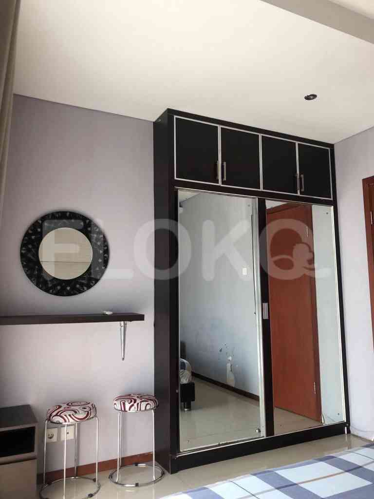 1 Bedroom on 38th Floor for Rent in Thamrin Residence Apartment - fthd9e 2