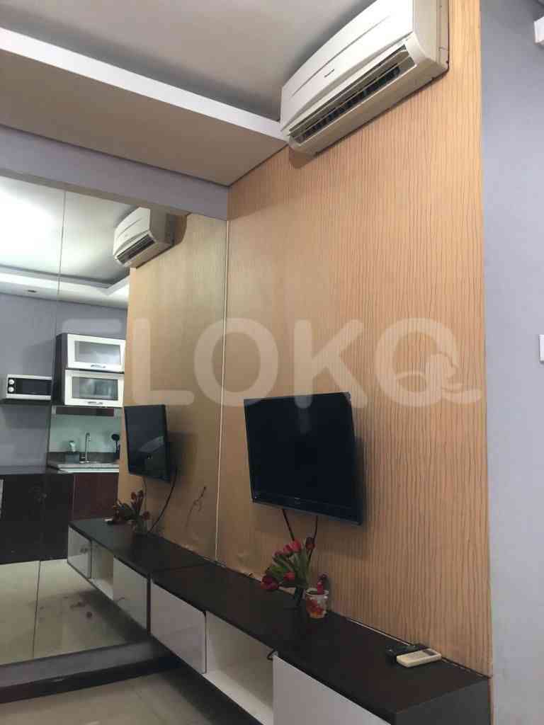 1 Bedroom on 38th Floor for Rent in Thamrin Residence Apartment - fthd9e 5