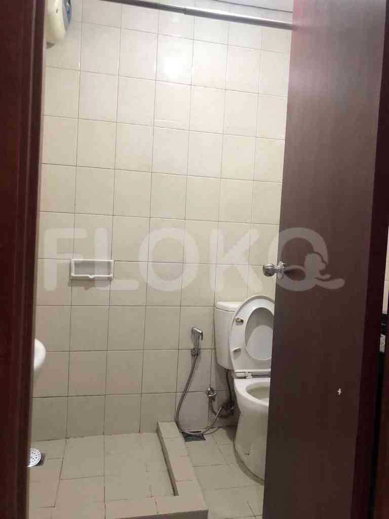 1 Bedroom on 38th Floor for Rent in Thamrin Residence Apartment - fthd9e 8