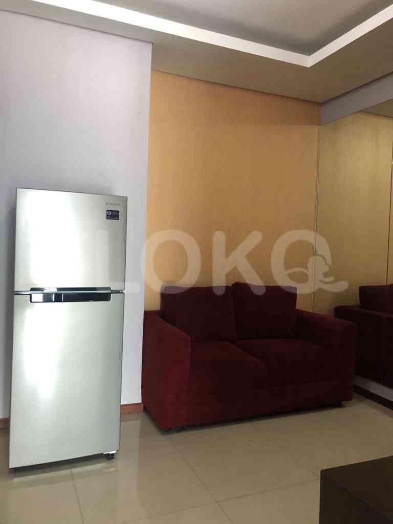1 Bedroom on 38th Floor for Rent in Thamrin Residence Apartment - fthd9e 4