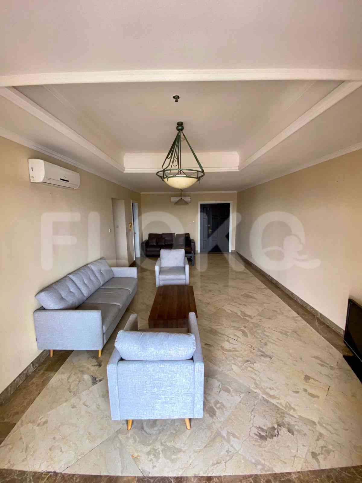 4 Bedroom on 18th Floor for Rent in Kedoya Elok Apartment - fkebbb 3
