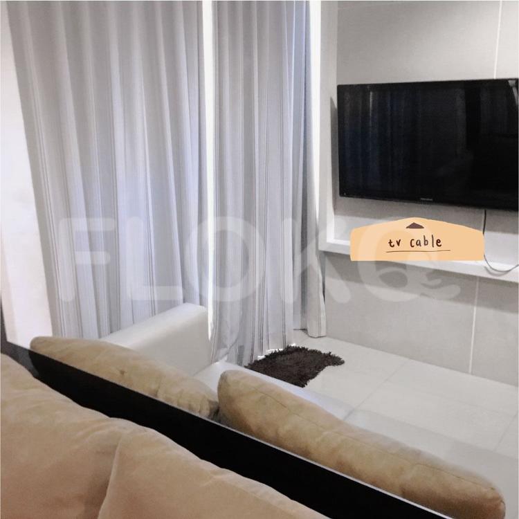 2 Bedroom on 17th Floor for Rent in GP Plaza Apartment - ftaf83 2