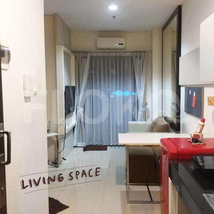 2 Bedroom on 17th Floor for Rent in GP Plaza Apartment - ftaf83 10