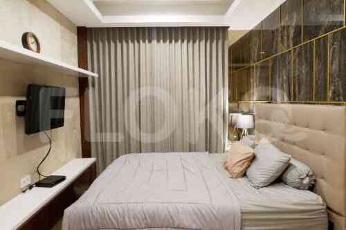 Tipe 2 Kamar Tidur di Lantai 6 untuk disewakan di Pondok Indah Residence - fpo227 1