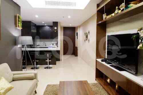 2 Bedroom on 6th Floor for Rent in Pondok Indah Residence - fpod7a 4