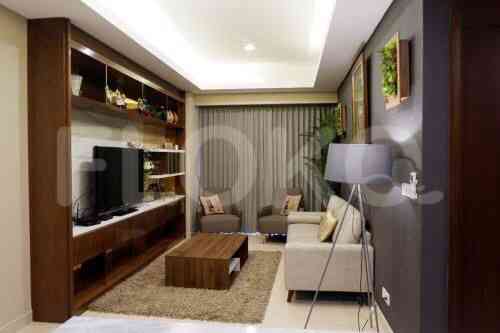 2 Bedroom on 6th Floor for Rent in Pondok Indah Residence - fpod7a 3