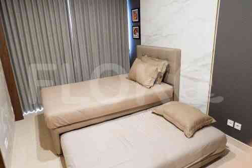 Tipe 2 Kamar Tidur di Lantai 6 untuk disewakan di Pondok Indah Residence - fpo227 2