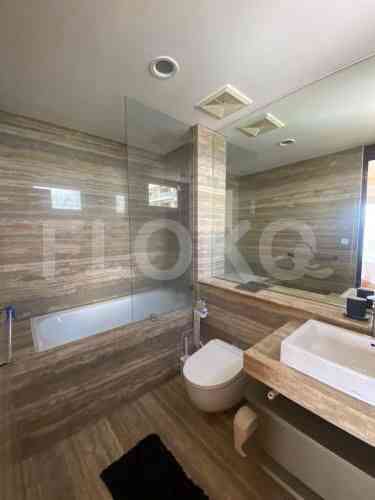 2 Bedroom on 26th Floor for Rent in Pondok Indah Residence - fpoe4d 5