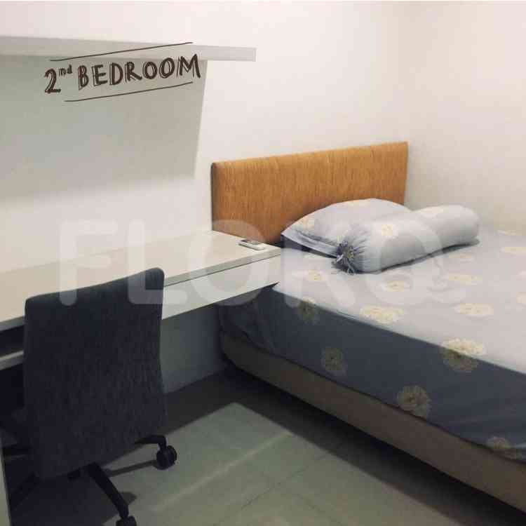 Tipe 2 Kamar Tidur di Lantai 17 untuk disewakan di GP Plaza Apartemen - fta7ba 5